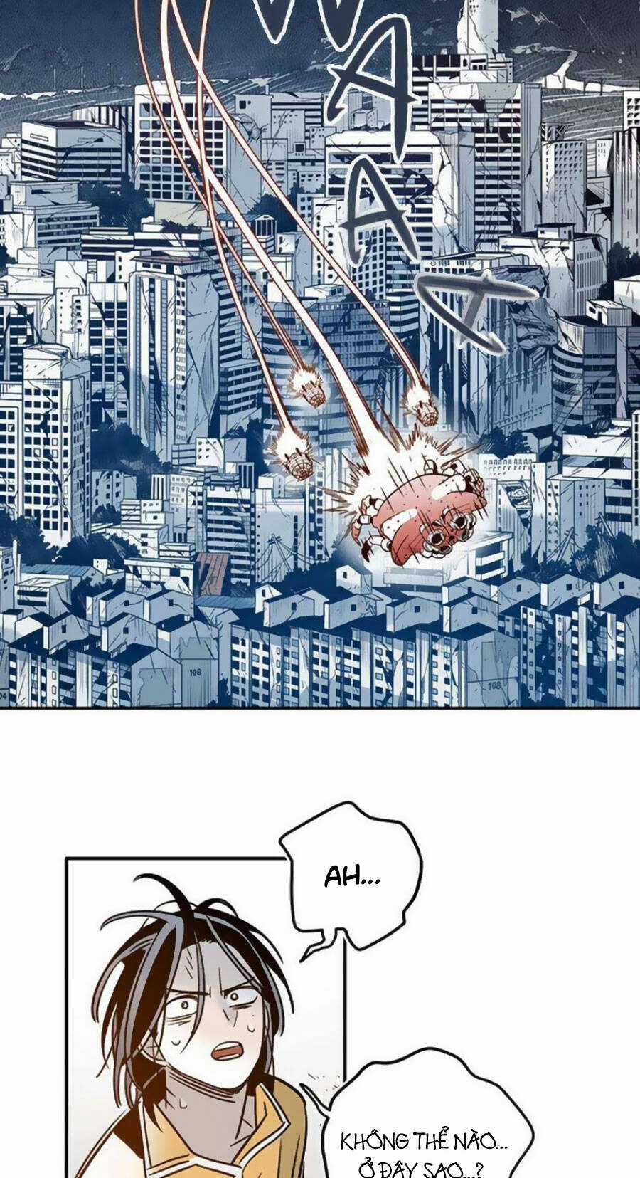 Điểm Hẹn - Chapter 48 - Trang 51