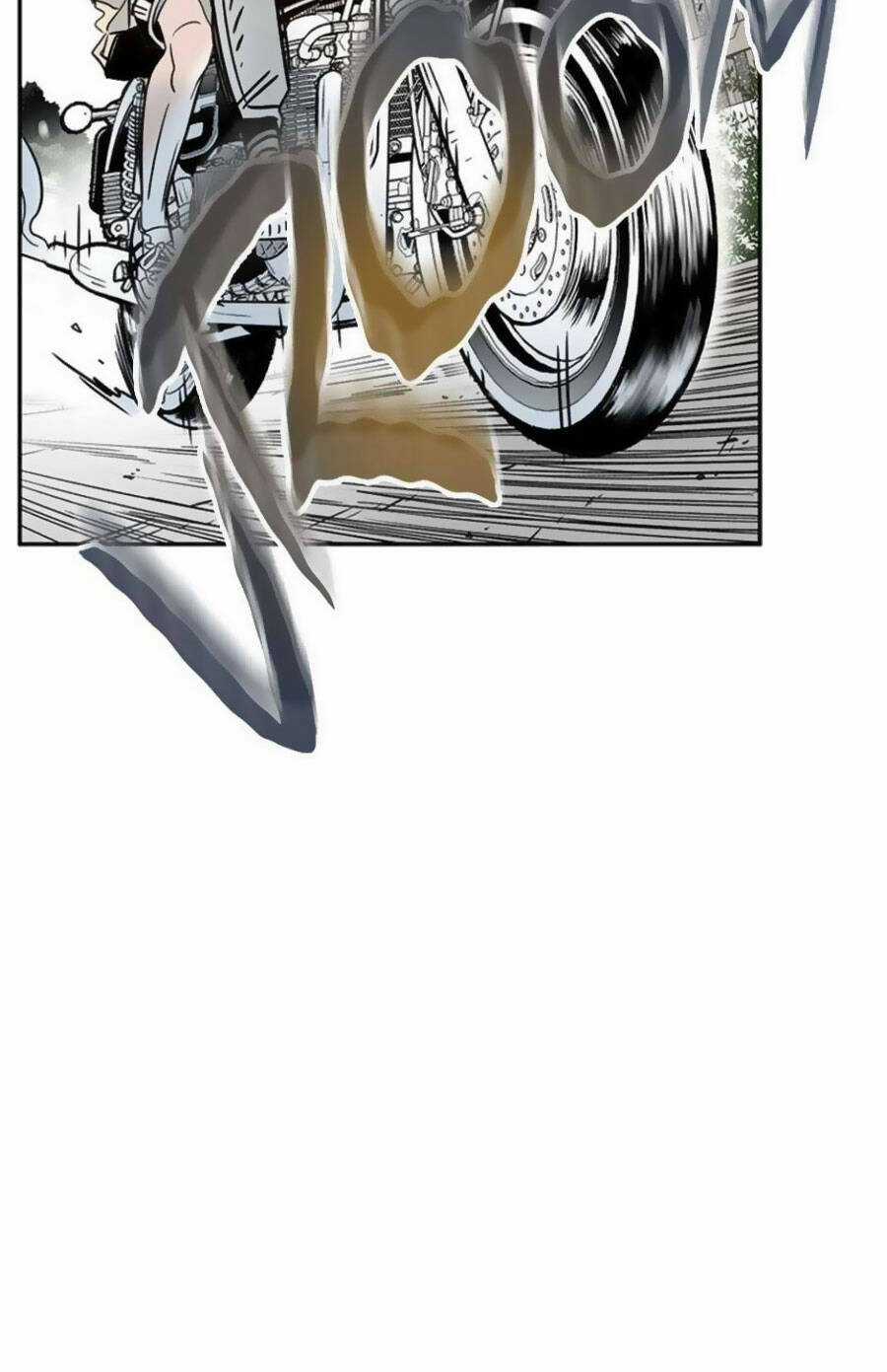 Điểm Hẹn - Chapter 48 - Trang 57