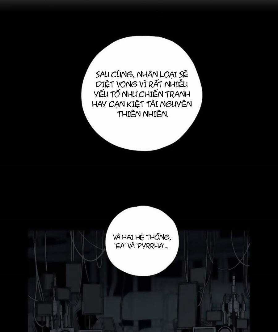 Điểm Hẹn - Chapter 48 - Trang 8