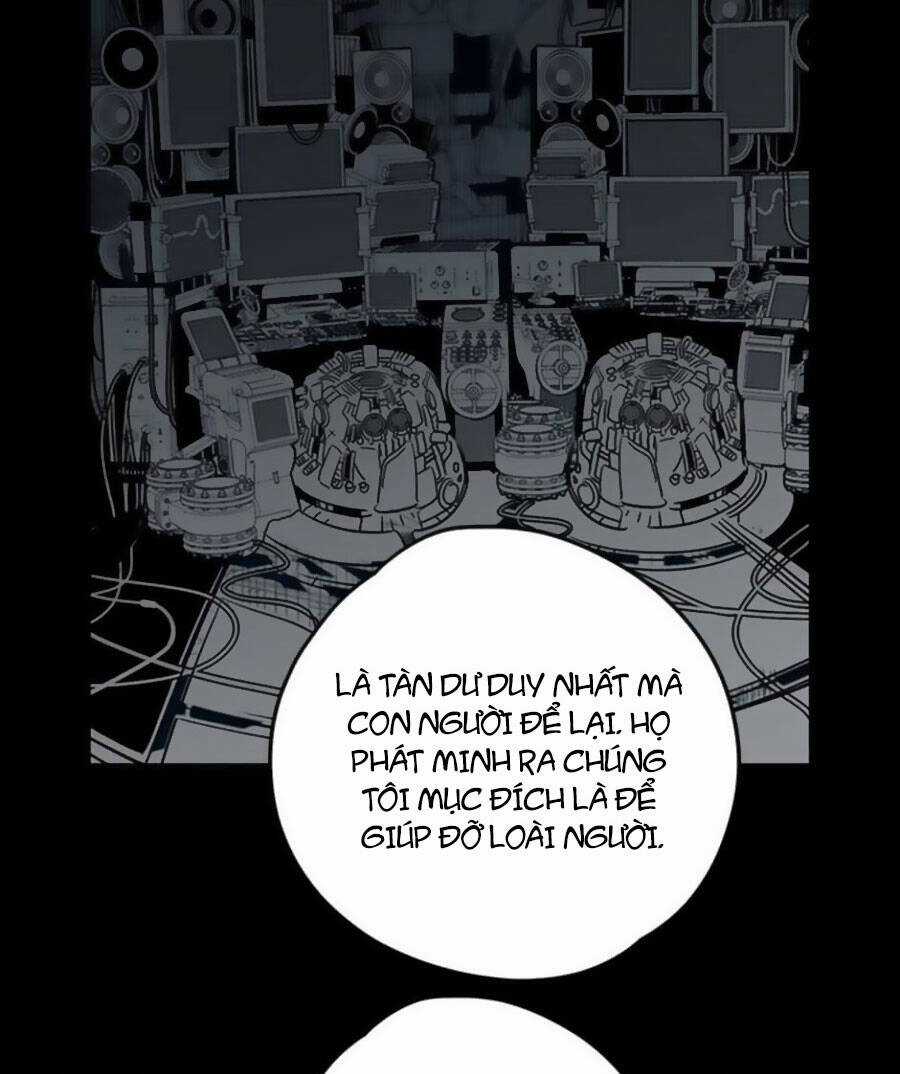 Điểm Hẹn - Chapter 48 - Trang 9