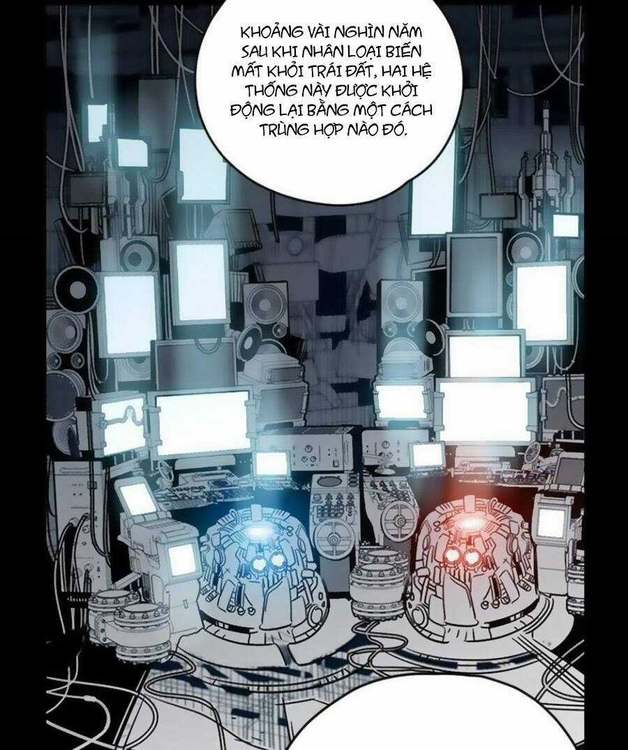 Điểm Hẹn - Chapter 48 - Trang 10