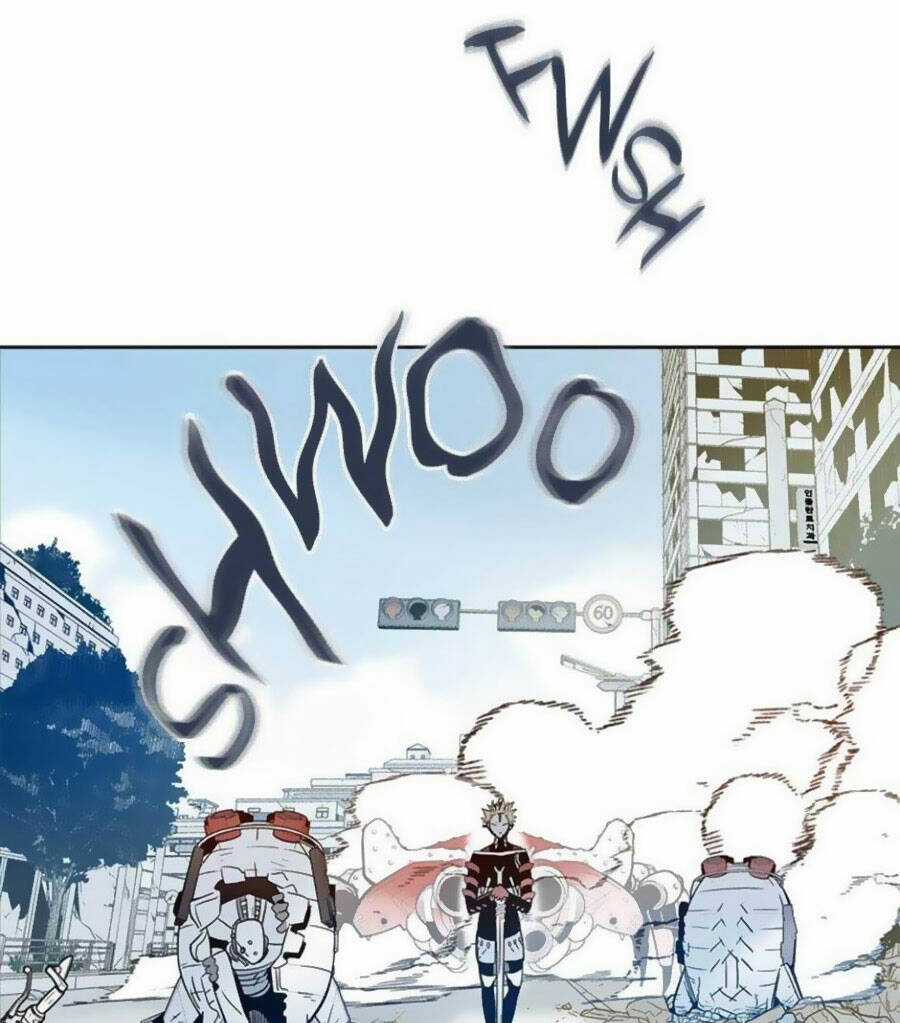 Điểm Hẹn - Chapter 49 - Trang 13