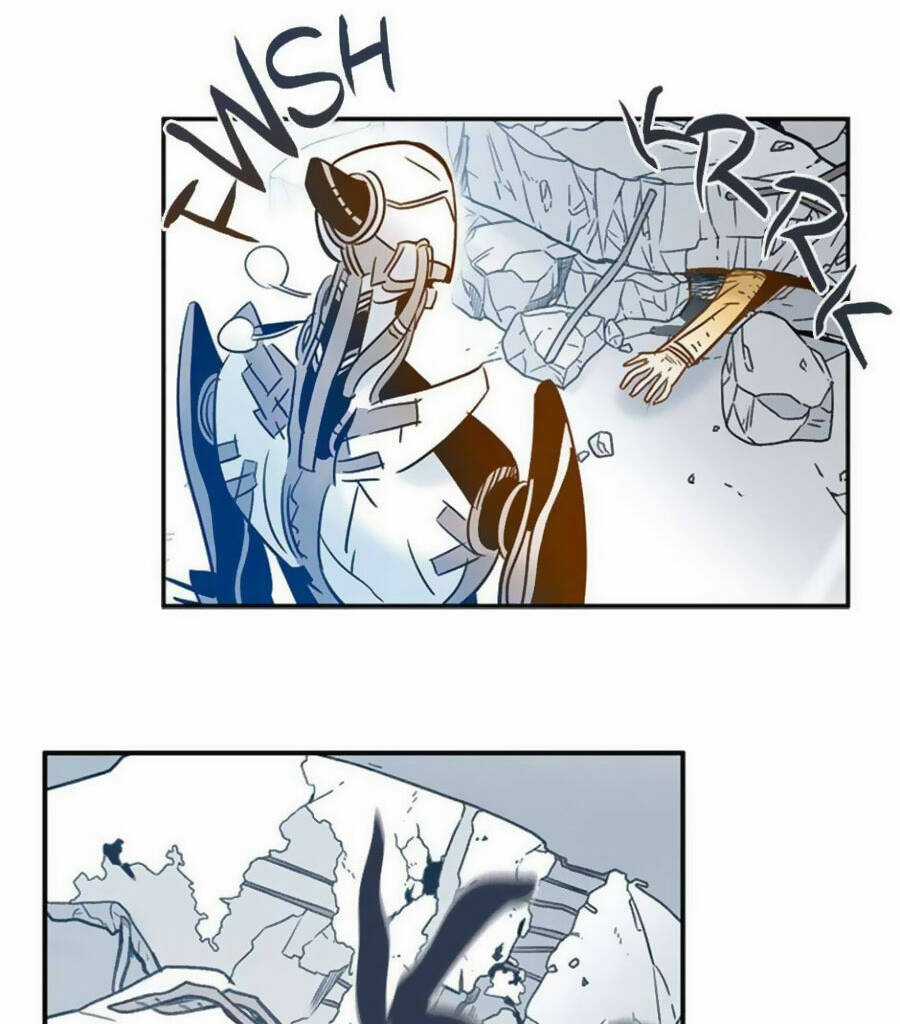 Điểm Hẹn - Chapter 49 - Trang 16