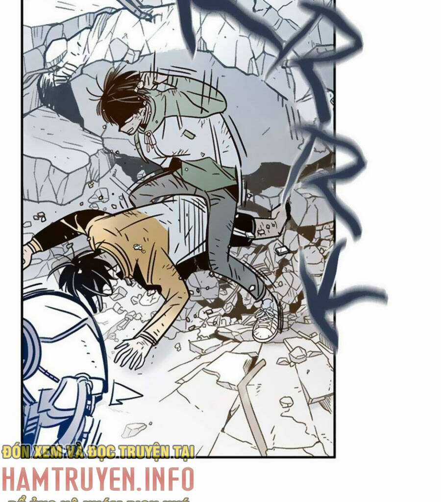 Điểm Hẹn - Chapter 49 - Trang 17