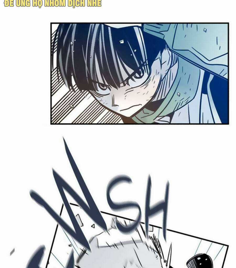 Điểm Hẹn - Chapter 49 - Trang 18