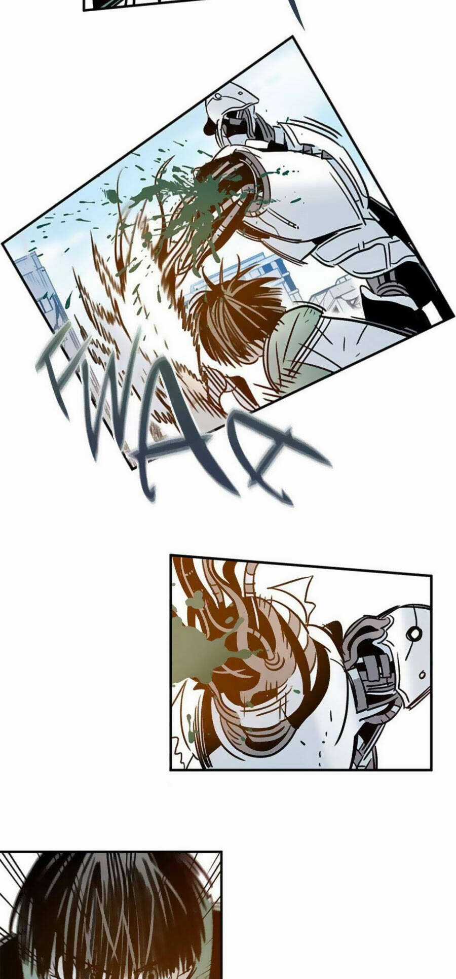 Điểm Hẹn - Chapter 49 - Trang 23