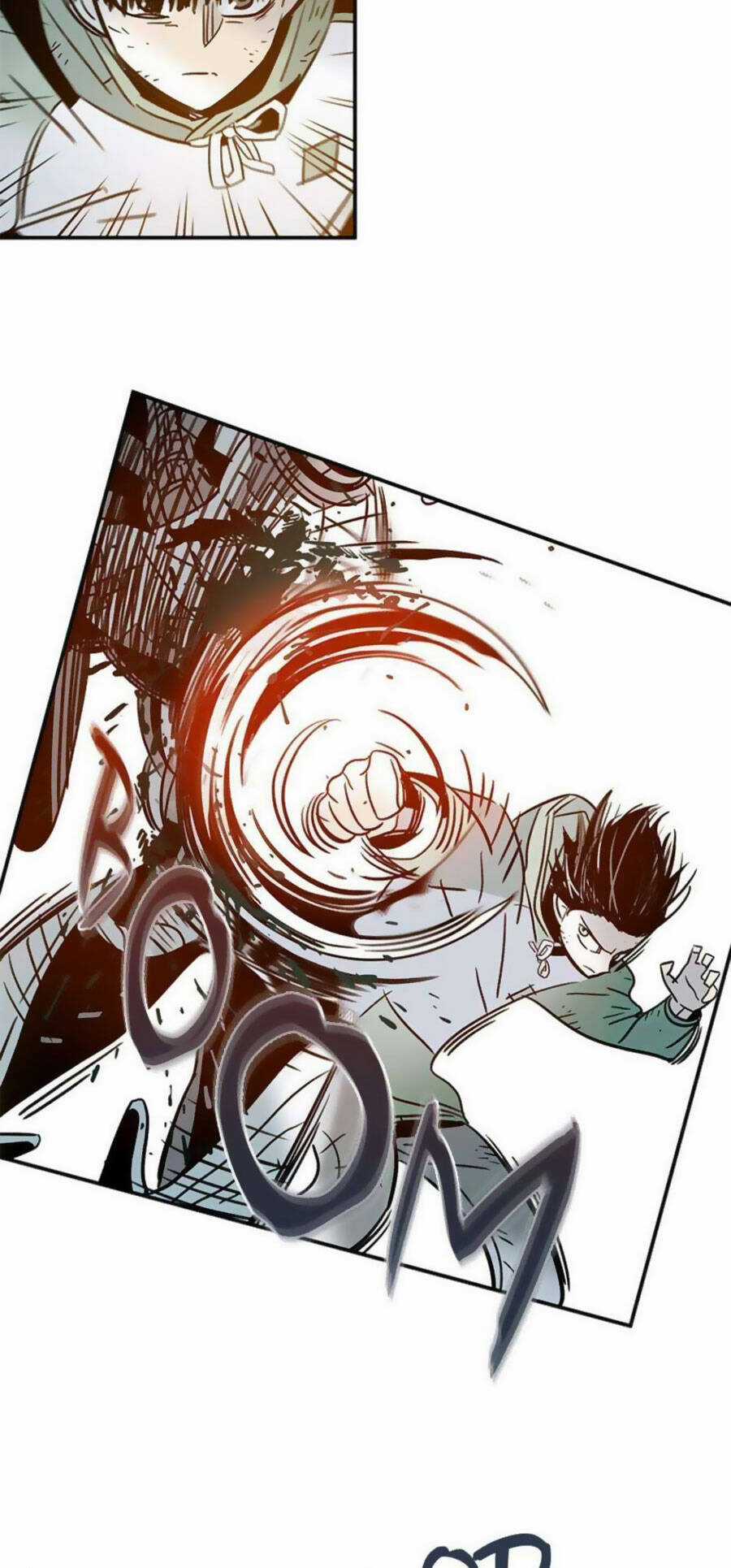 Điểm Hẹn - Chapter 49 - Trang 24