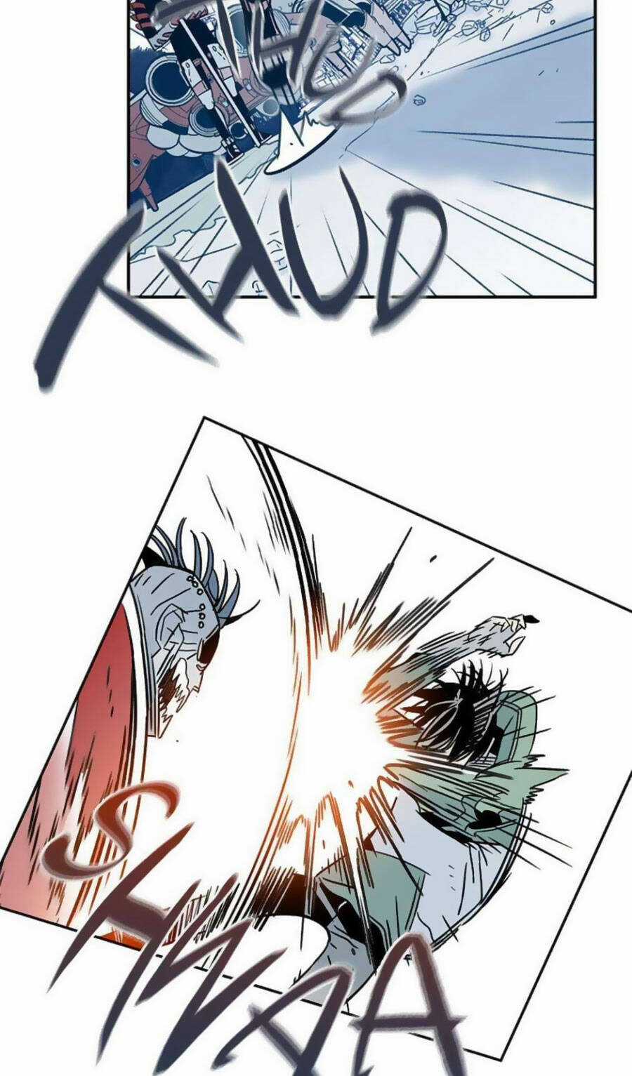 Điểm Hẹn - Chapter 49 - Trang 29