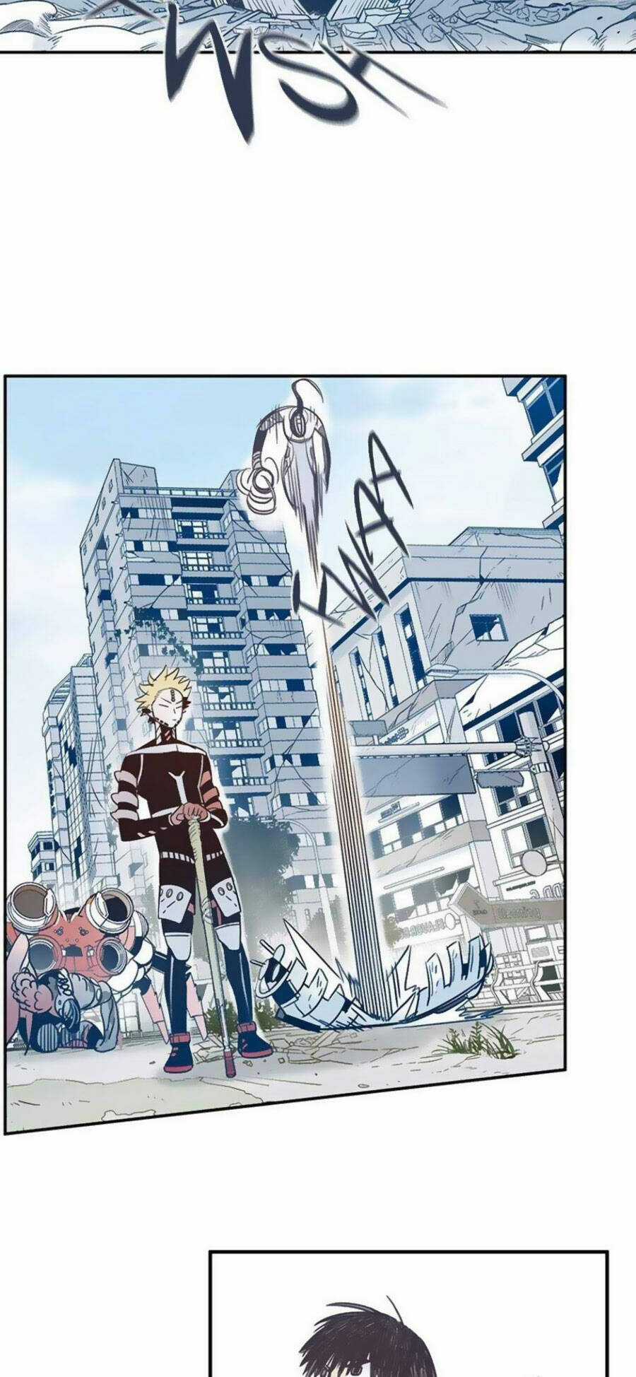 Điểm Hẹn - Chapter 49 - Trang 38