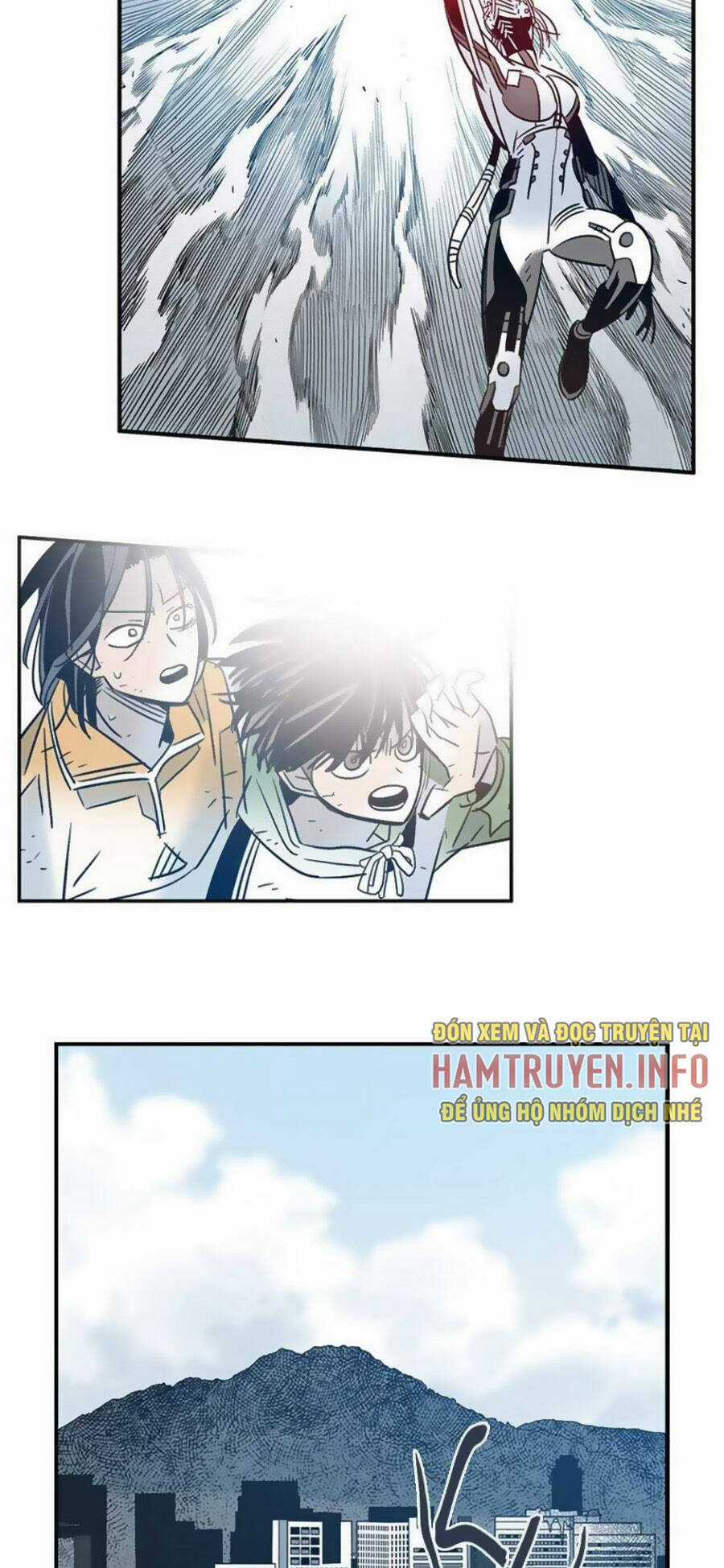 Điểm Hẹn - Chapter 49 - Trang 40