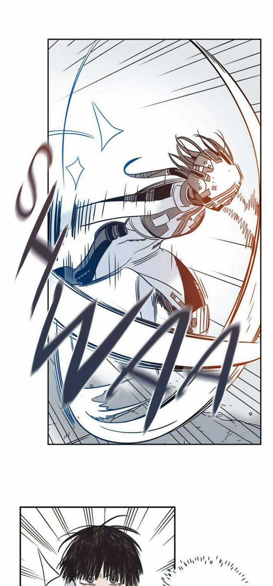 Điểm Hẹn - Chapter 49 - Trang 43