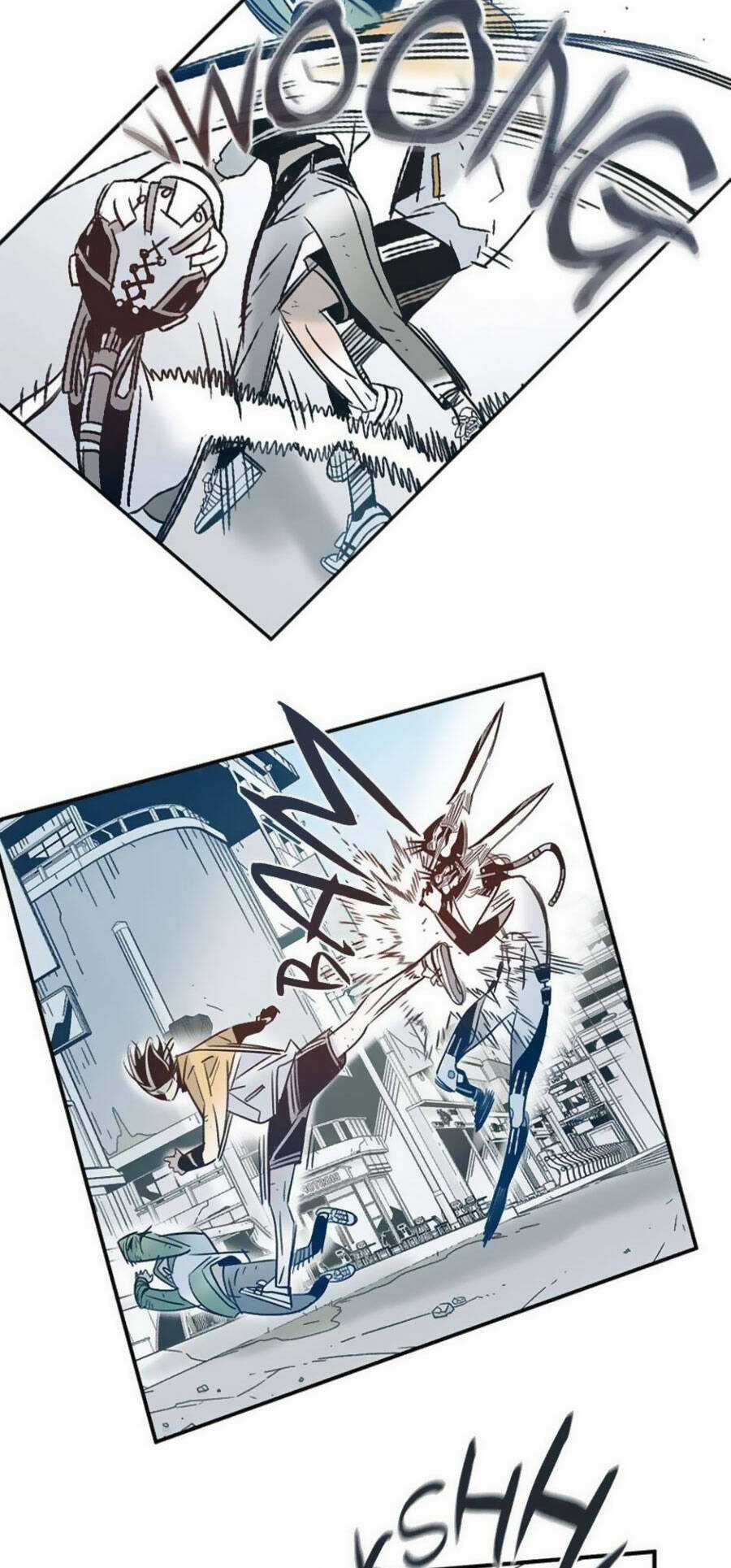 Điểm Hẹn - Chapter 49 - Trang 45