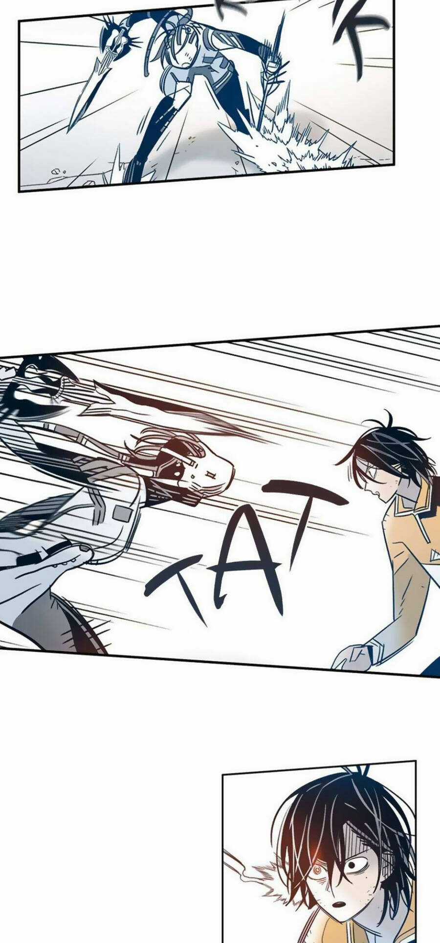 Điểm Hẹn - Chapter 49 - Trang 46