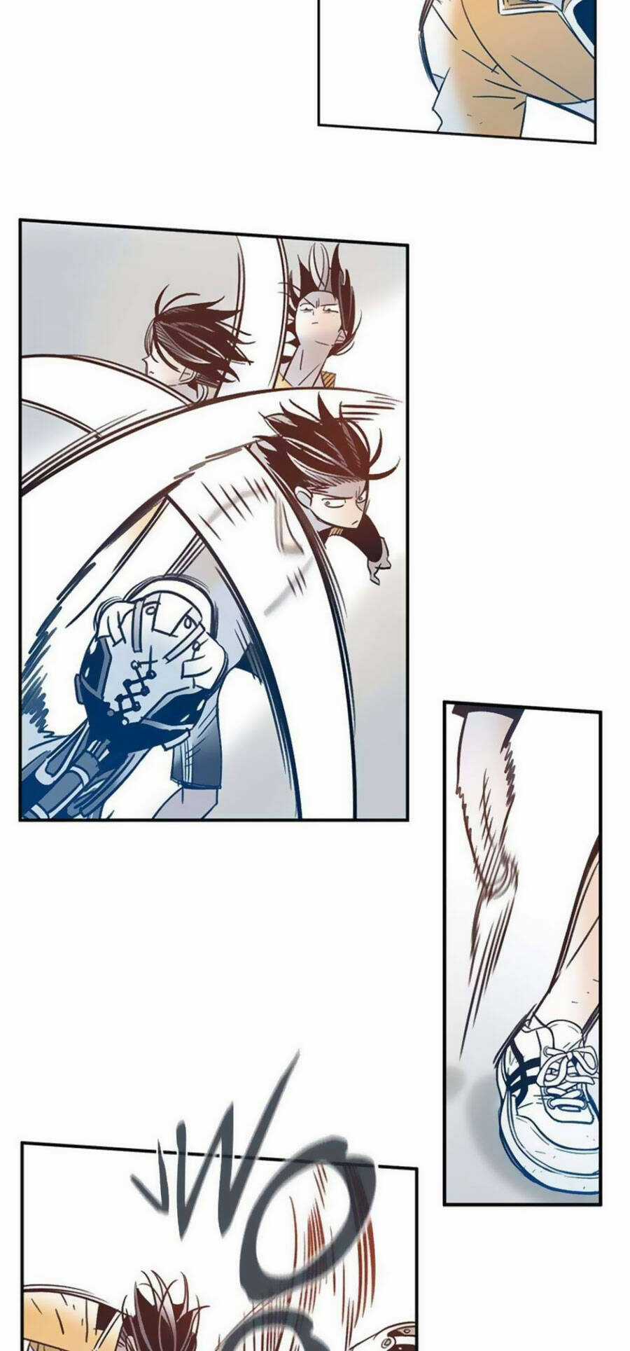 Điểm Hẹn - Chapter 49 - Trang 47