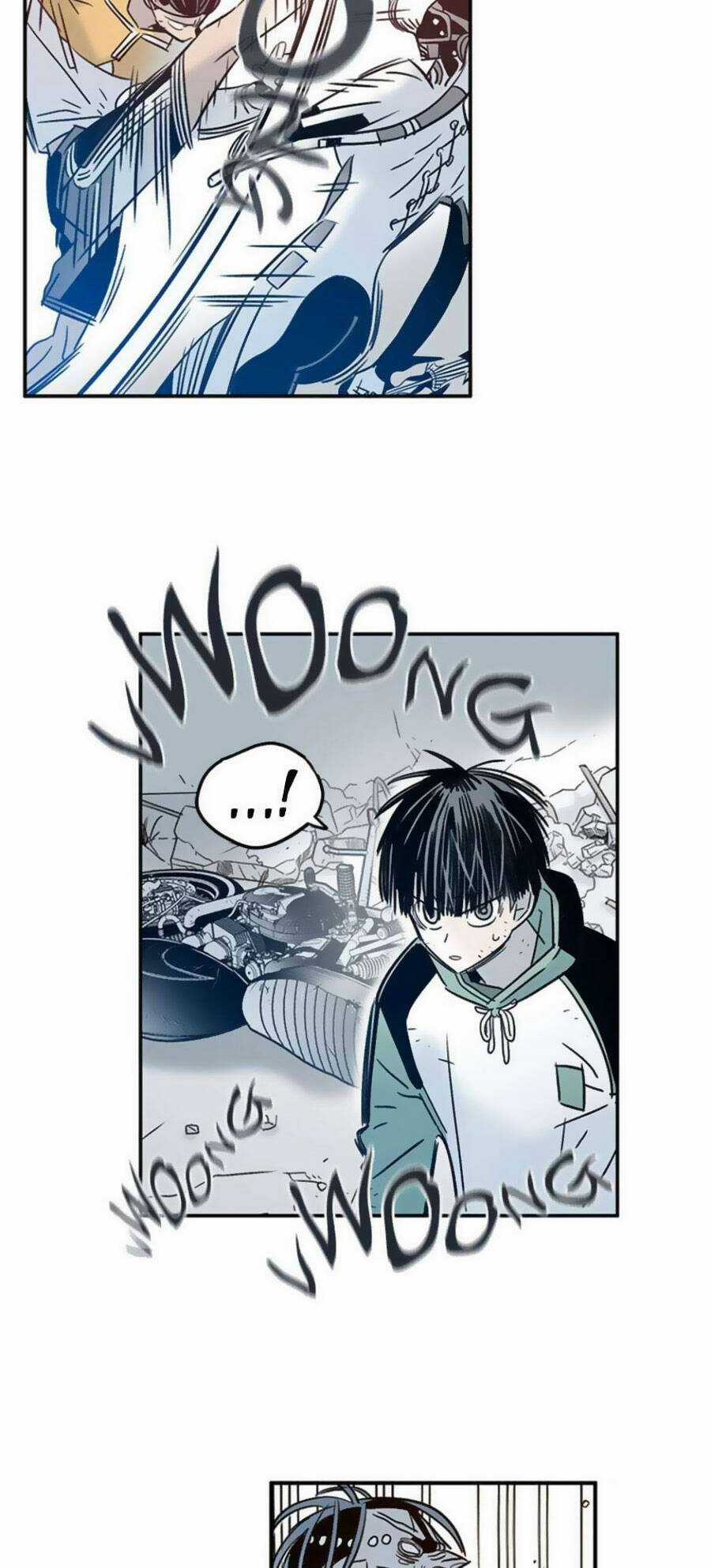 Điểm Hẹn - Chapter 49 - Trang 48