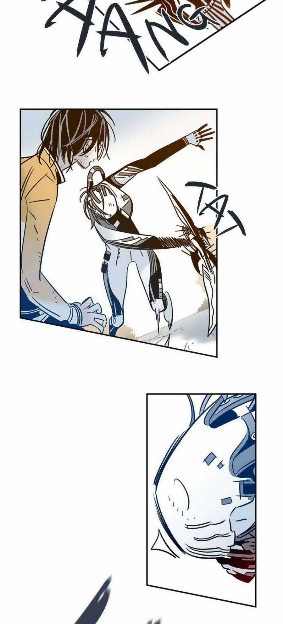 Điểm Hẹn - Chapter 49 - Trang 50