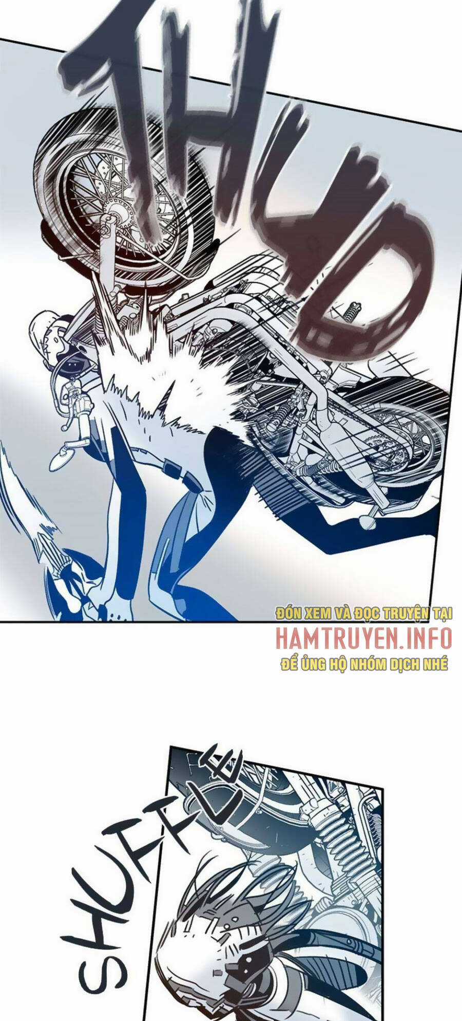 Điểm Hẹn - Chapter 49 - Trang 51