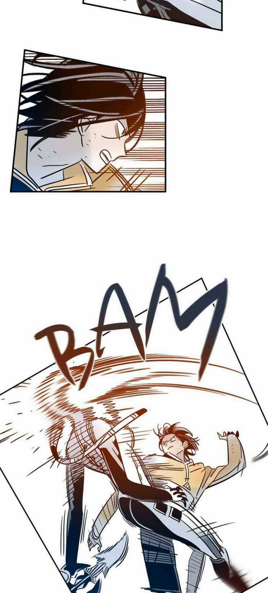 Điểm Hẹn - Chapter 49 - Trang 52