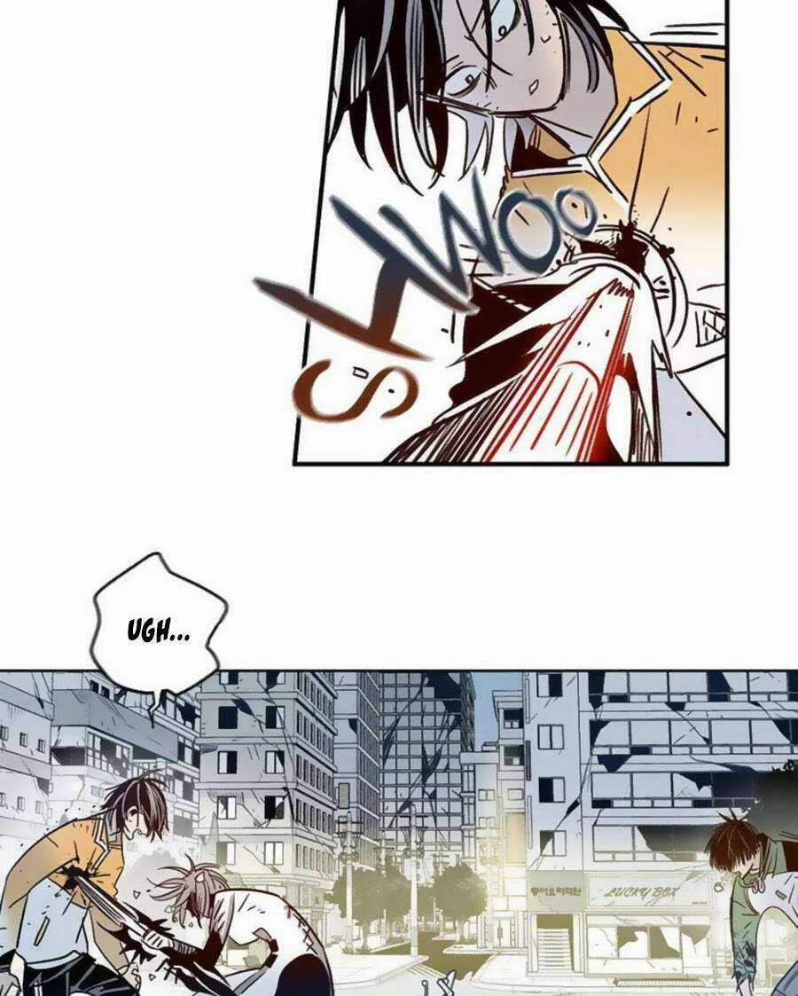 Điểm Hẹn - Chapter 49 - Trang 54