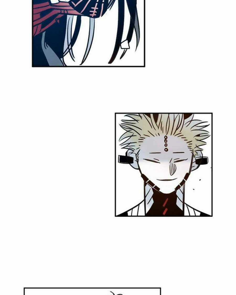 Điểm Hẹn - Chapter 49 - Trang 59