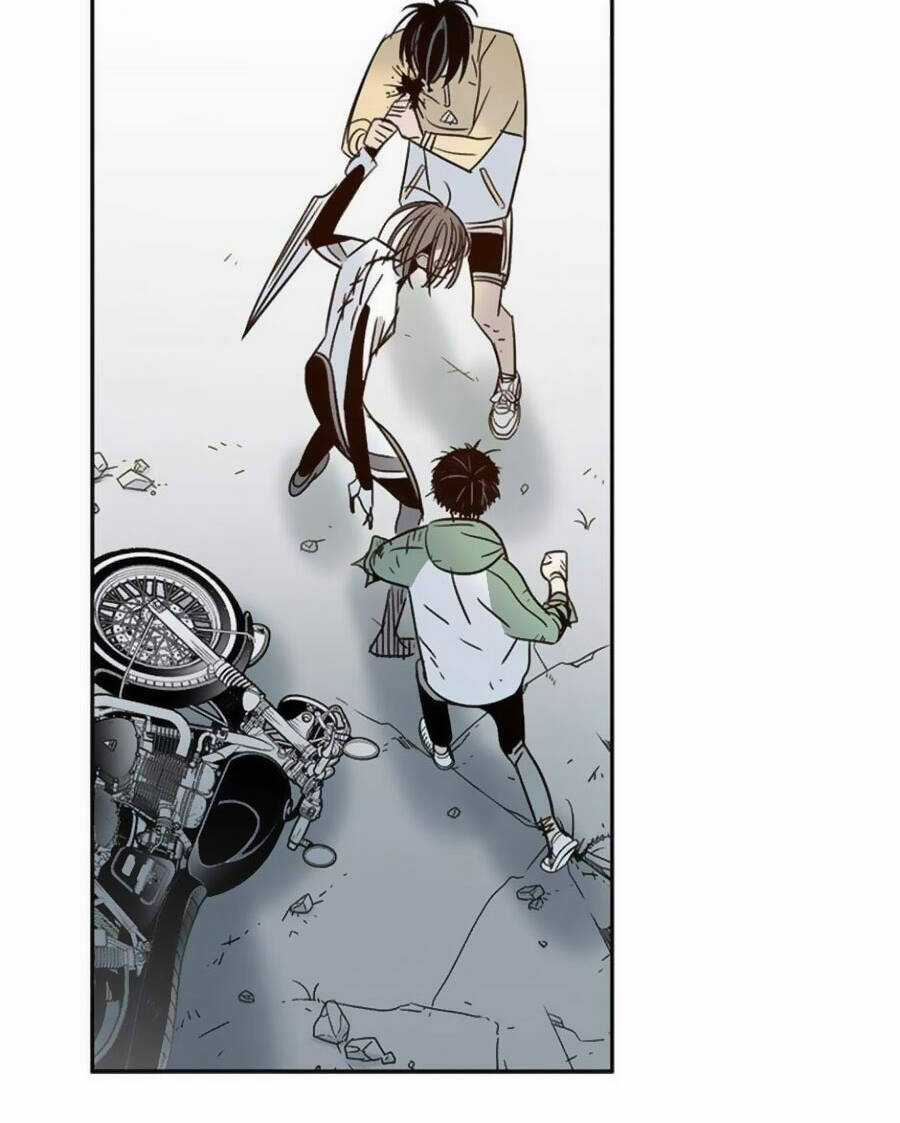 Điểm Hẹn - Chapter 49 - Trang 60