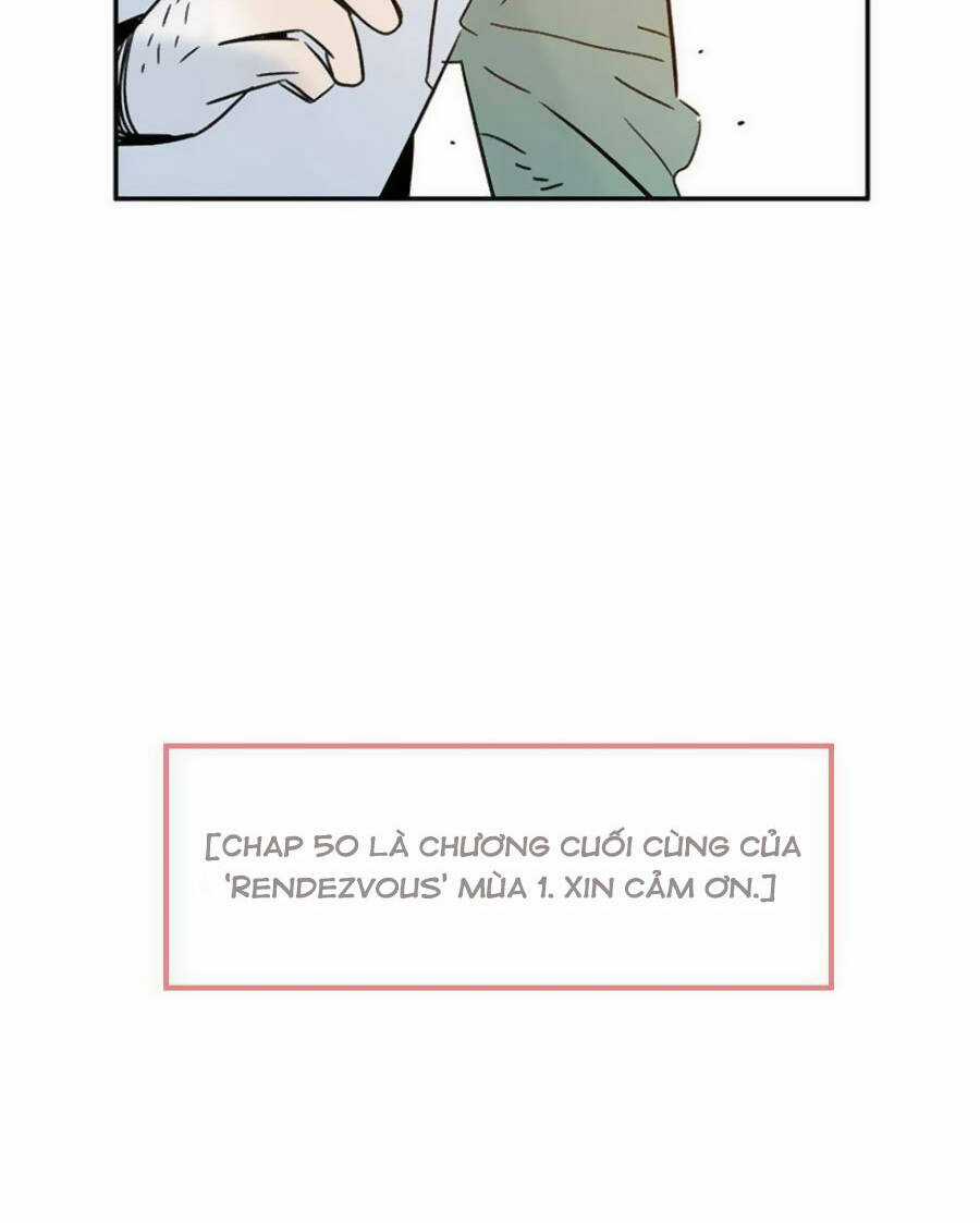 Điểm Hẹn - Chapter 49 - Trang 62