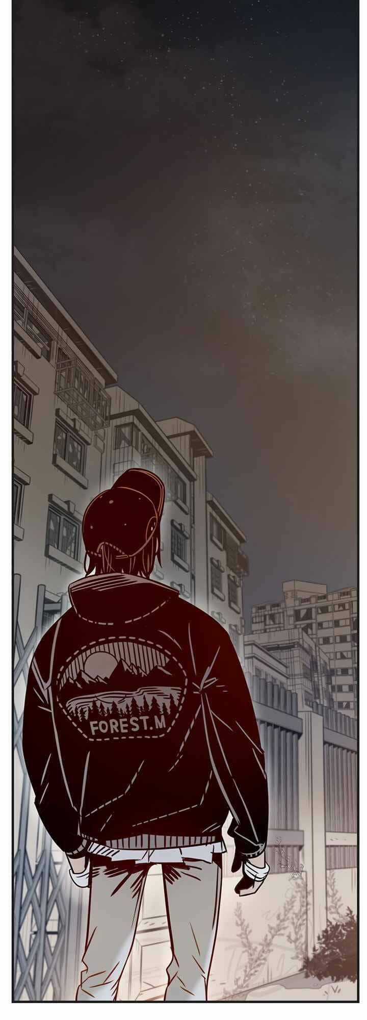 Điểm Hẹn - Chapter 5 - Trang 34