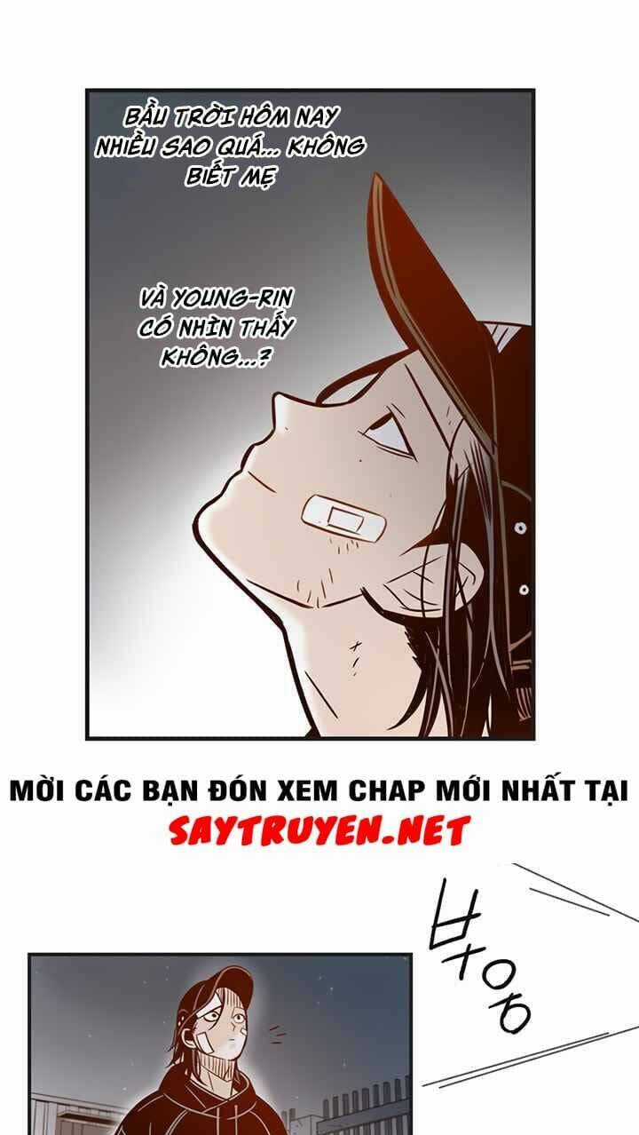 Điểm Hẹn - Chapter 5 - Trang 35