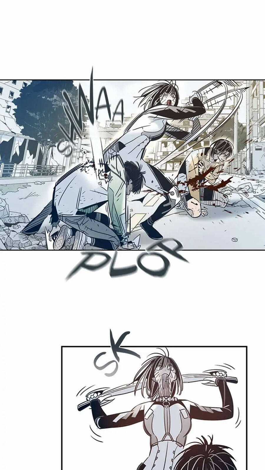 Điểm Hẹn - Chapter 50 - Trang 11