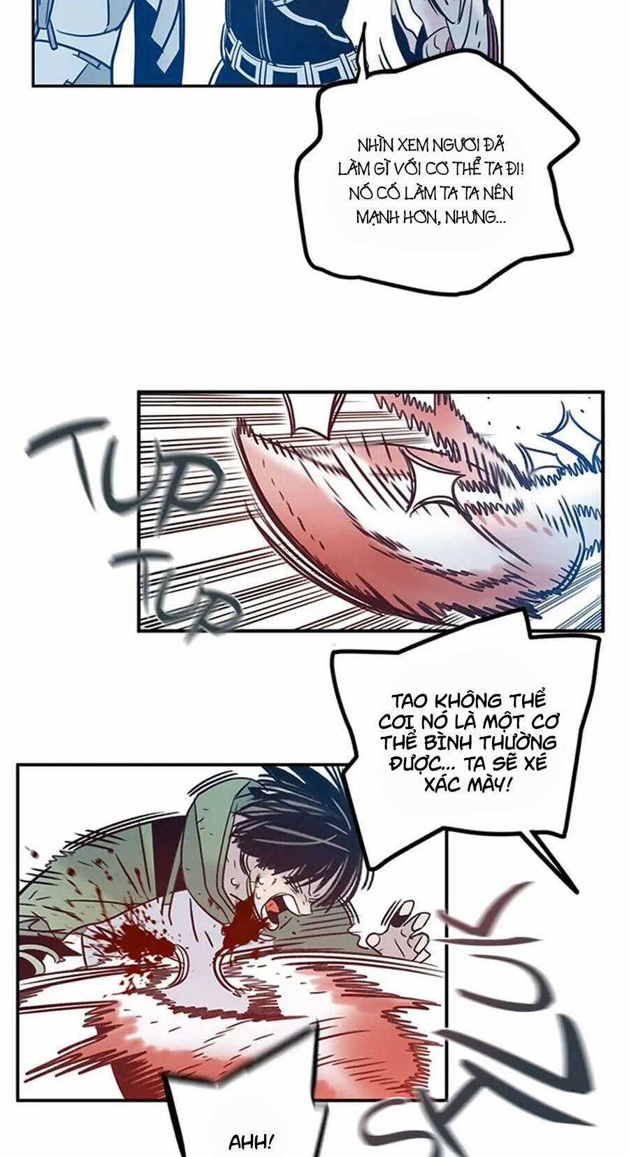 Điểm Hẹn - Chapter 50 - Trang 14