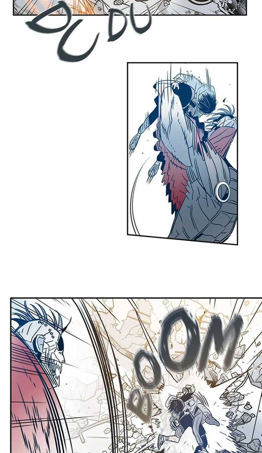 Điểm Hẹn - Chapter 50 - Trang 19