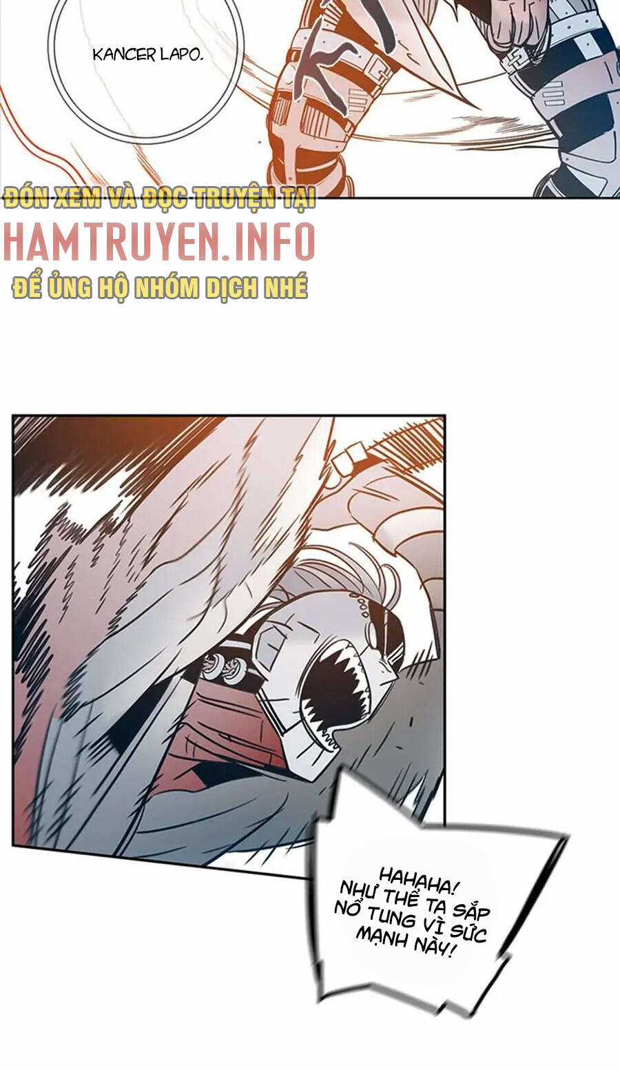 Điểm Hẹn - Chapter 50 - Trang 22