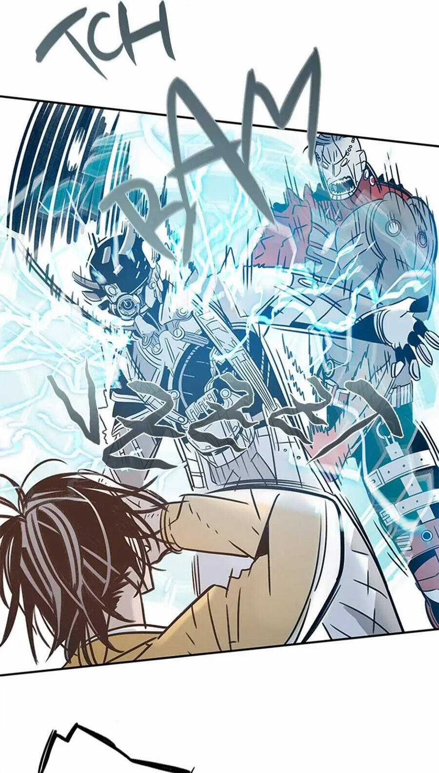 Điểm Hẹn - Chapter 50 - Trang 24