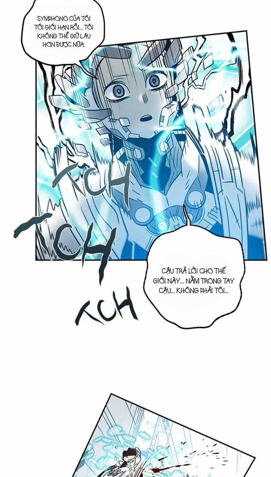 Điểm Hẹn - Chapter 50 - Trang 26