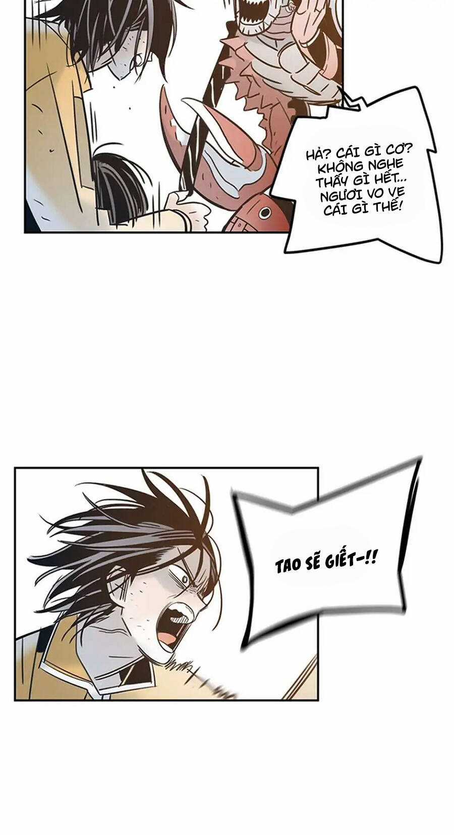 Điểm Hẹn - Chapter 50 - Trang 30