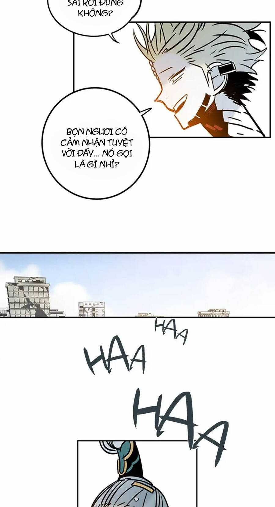 Điểm Hẹn - Chapter 50 - Trang 35