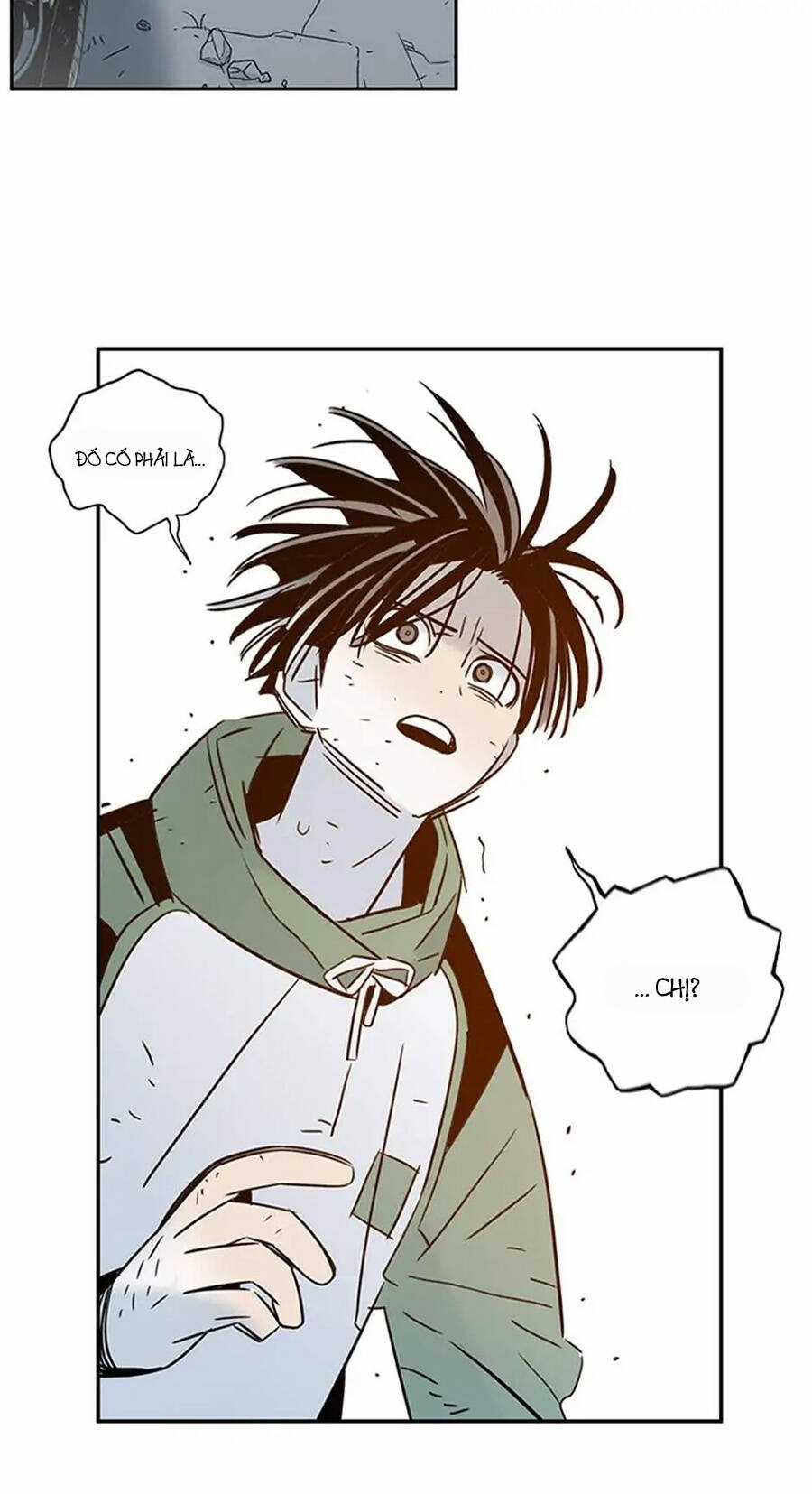 Điểm Hẹn - Chapter 50 - Trang 5