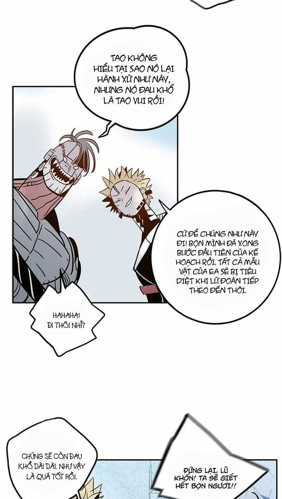 Điểm Hẹn - Chapter 50 - Trang 41