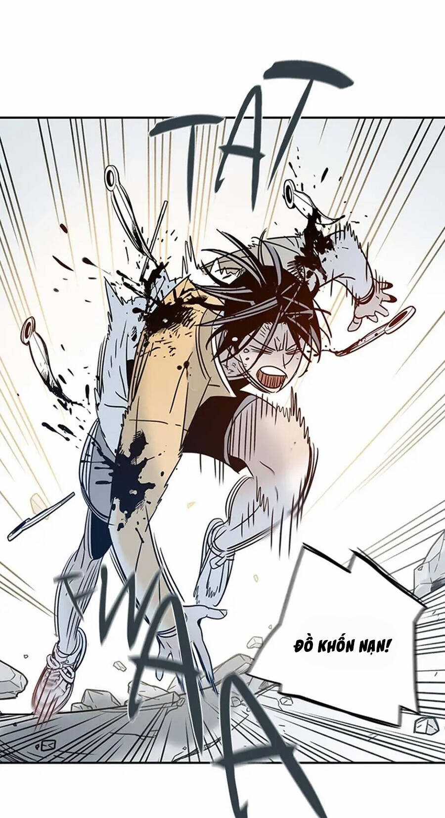 Điểm Hẹn - Chapter 50 - Trang 43