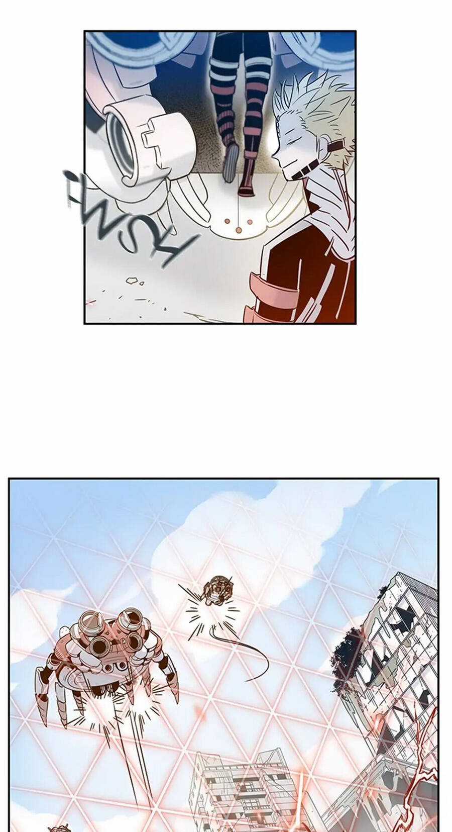 Điểm Hẹn - Chapter 50 - Trang 45