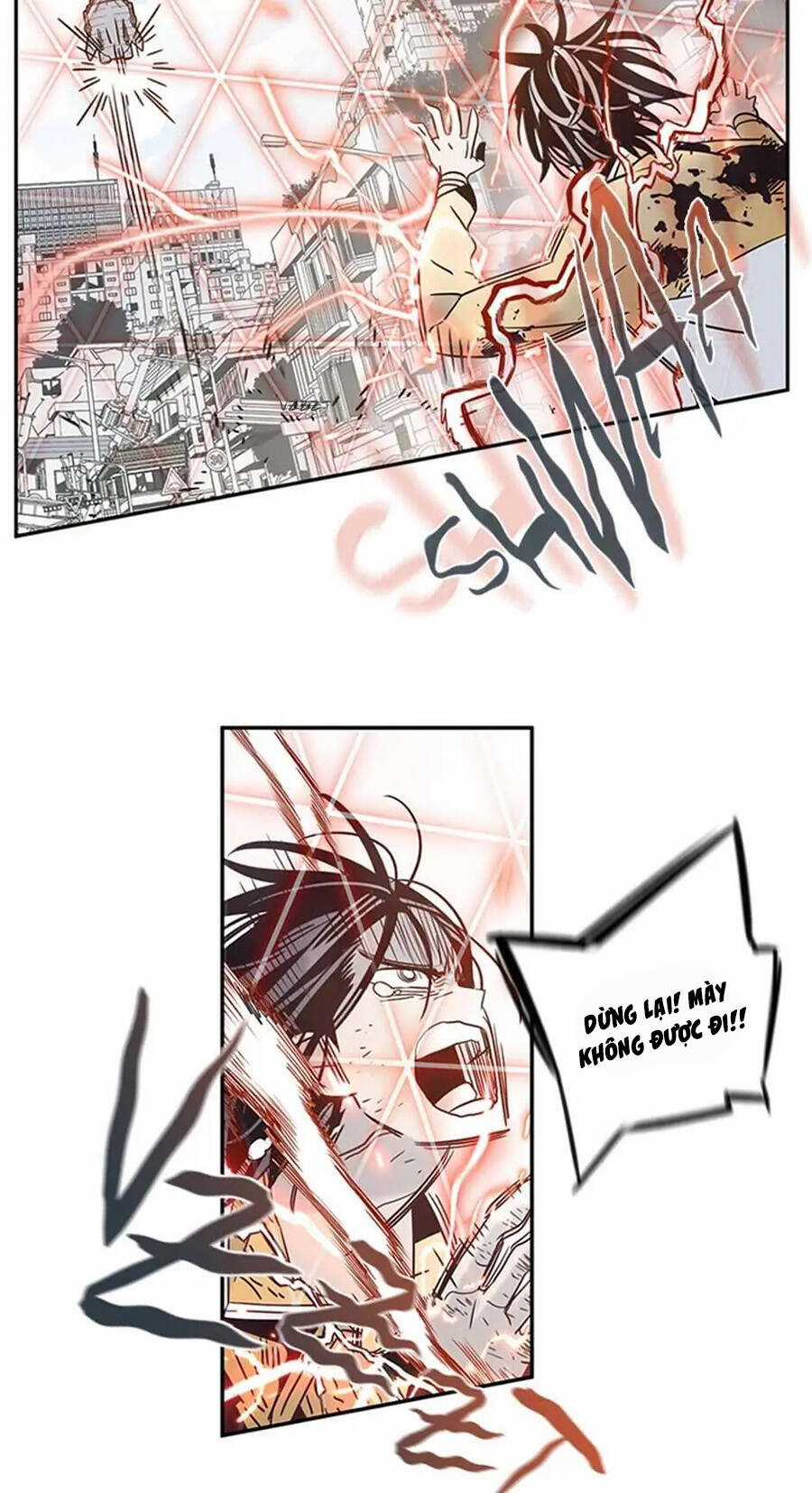 Điểm Hẹn - Chapter 50 - Trang 46