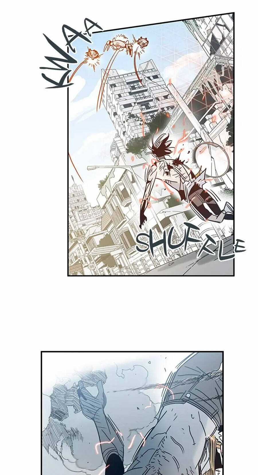 Điểm Hẹn - Chapter 50 - Trang 48