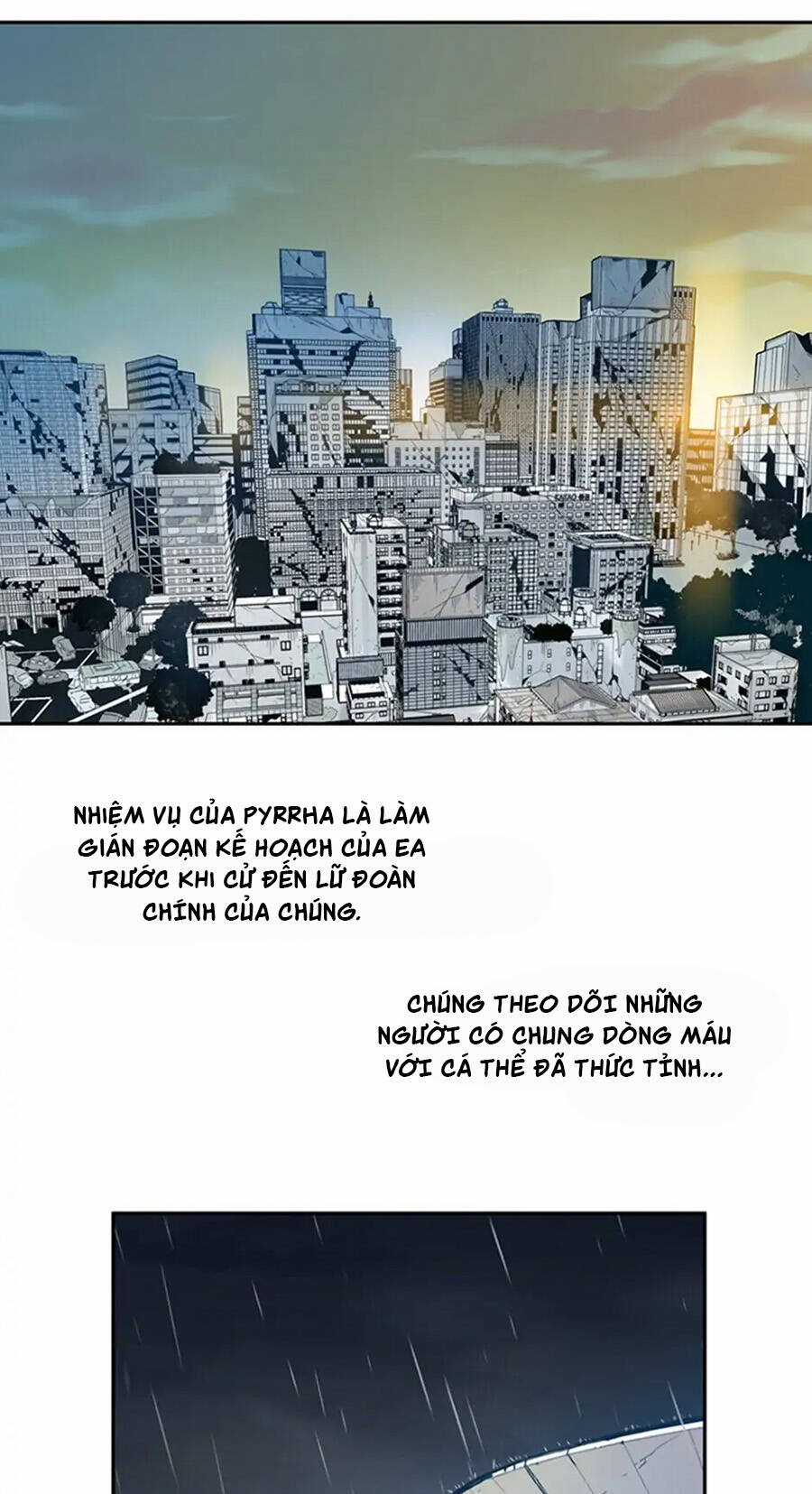 Điểm Hẹn - Chapter 50 - Trang 50