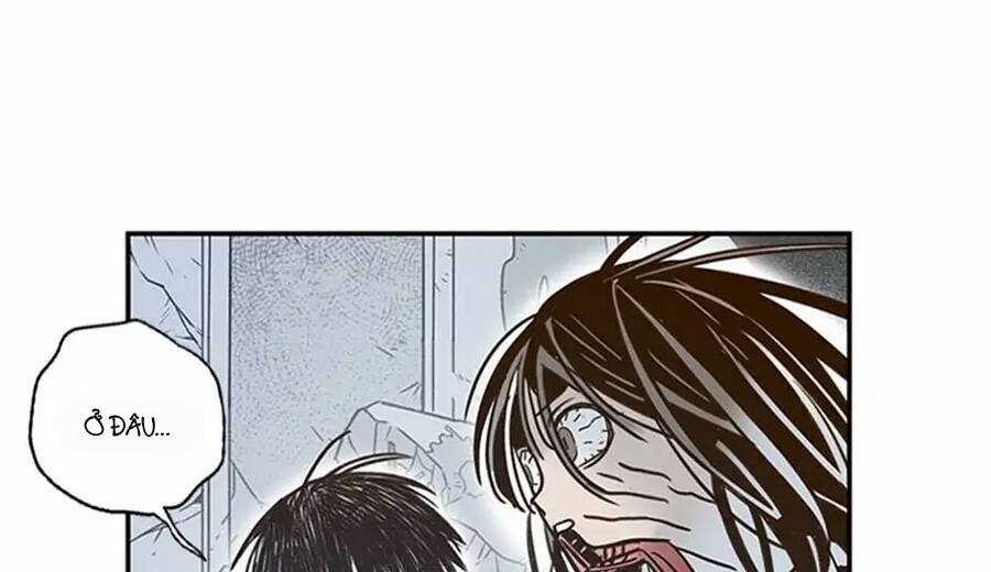 Điểm Hẹn - Chapter 50 - Trang 6