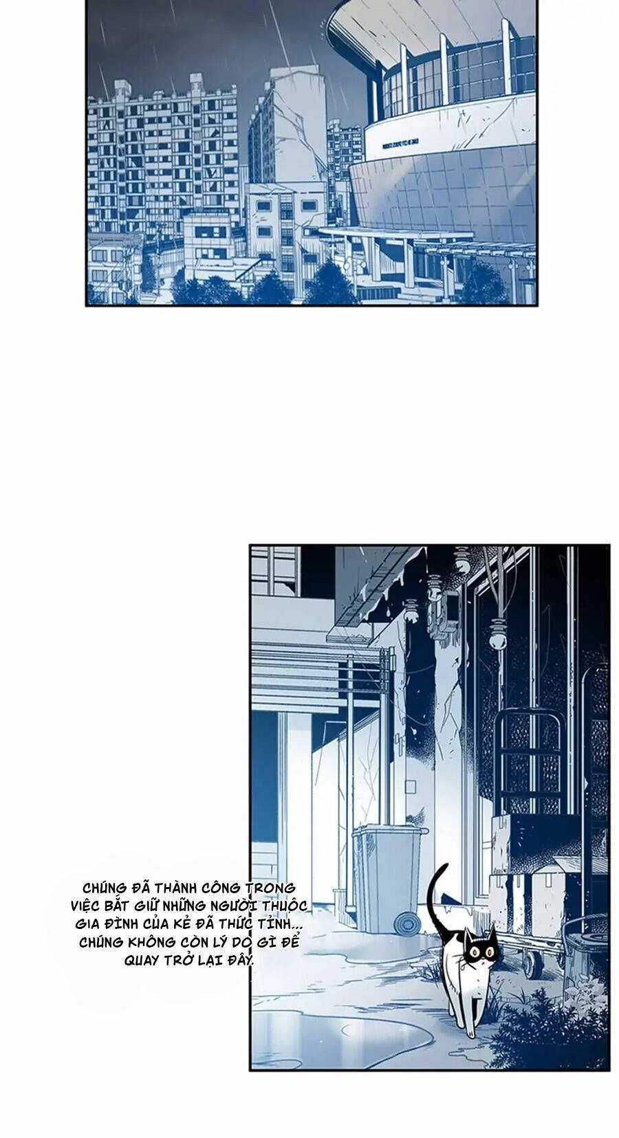 Điểm Hẹn - Chapter 50 - Trang 51