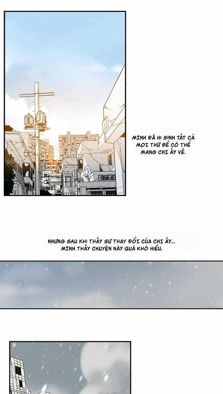 Điểm Hẹn - Chapter 50 - Trang 53