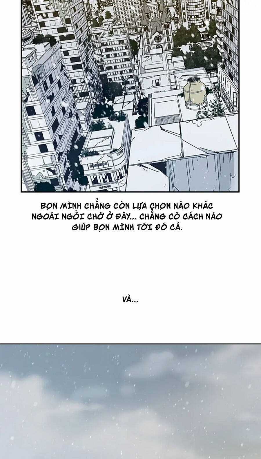 Điểm Hẹn - Chapter 50 - Trang 55
