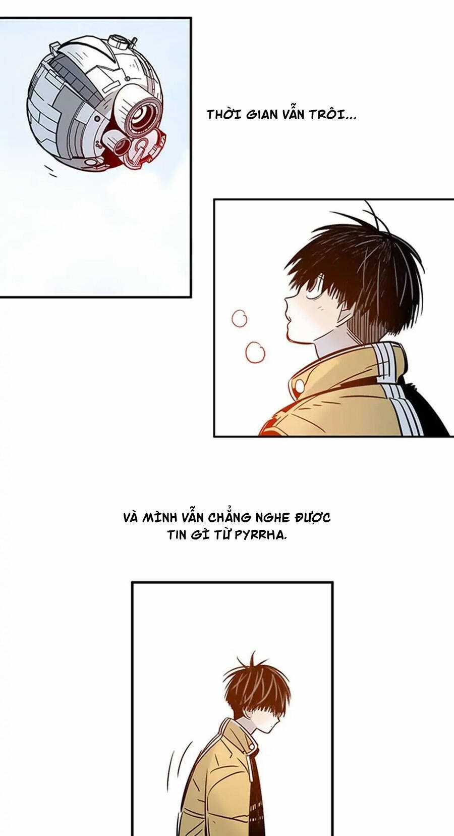 Điểm Hẹn - Chapter 50 - Trang 58