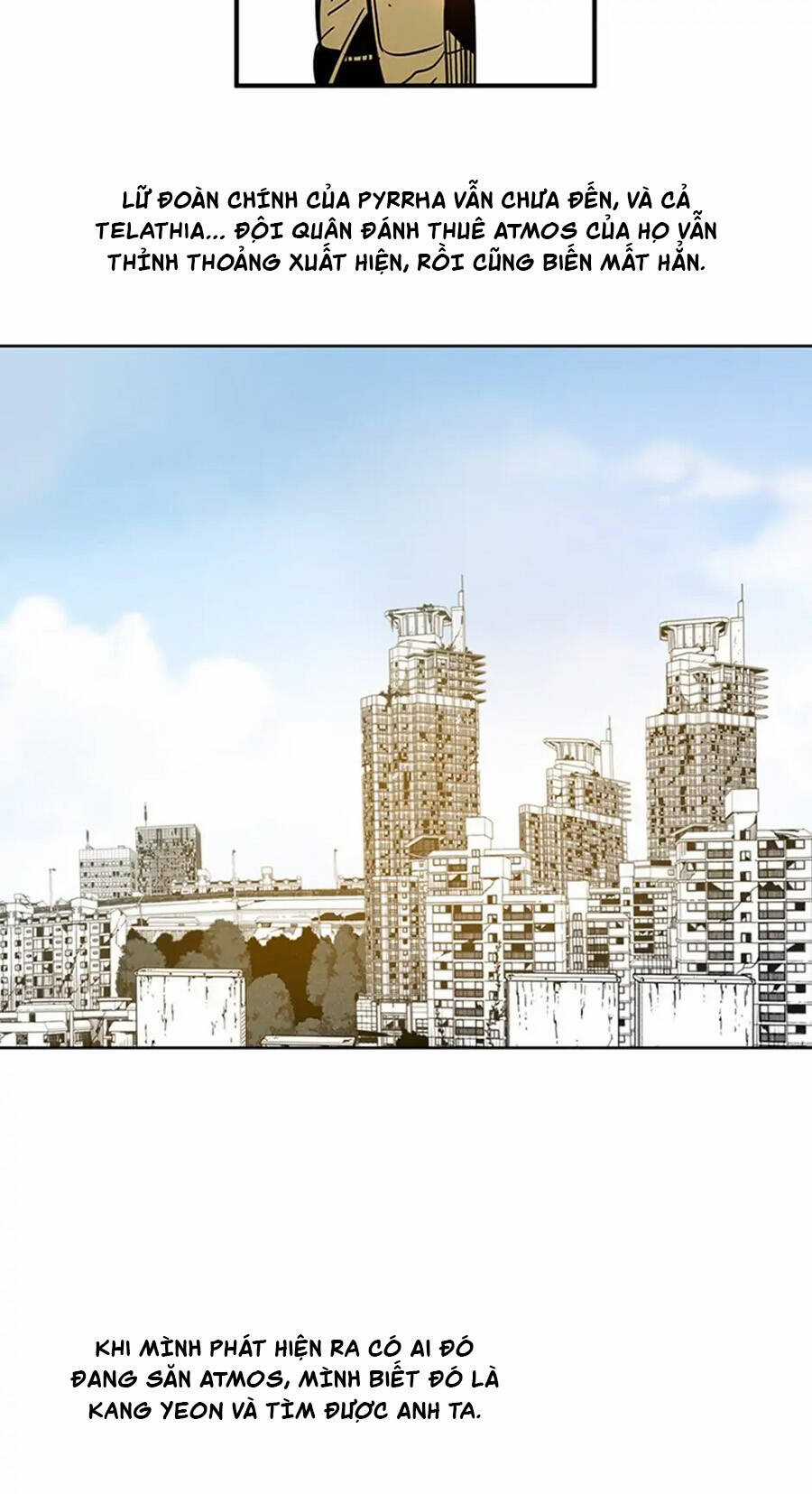 Điểm Hẹn - Chapter 50 - Trang 59