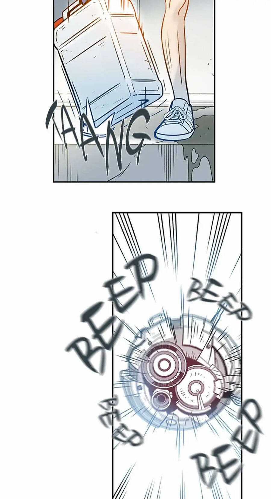 Điểm Hẹn - Chapter 50 - Trang 61